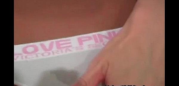 Amy Ried - beautiful In Pink